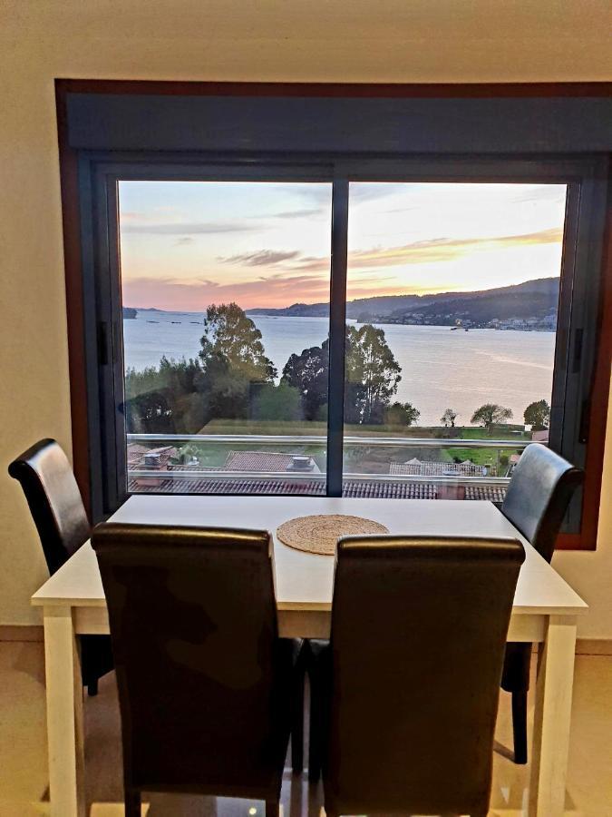 Apartamento Miramar Pontevedra Exterior photo