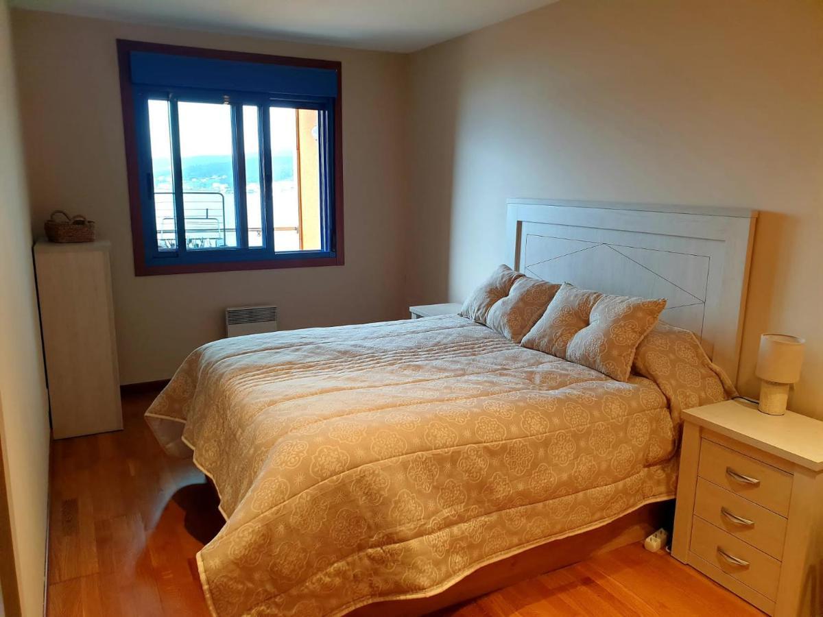 Apartamento Miramar Pontevedra Exterior photo